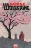 SAVAGE WOLVERINE VOL 04 THE BEST THERE IS TP [9780785189657] **PROMOCJA TOMY**